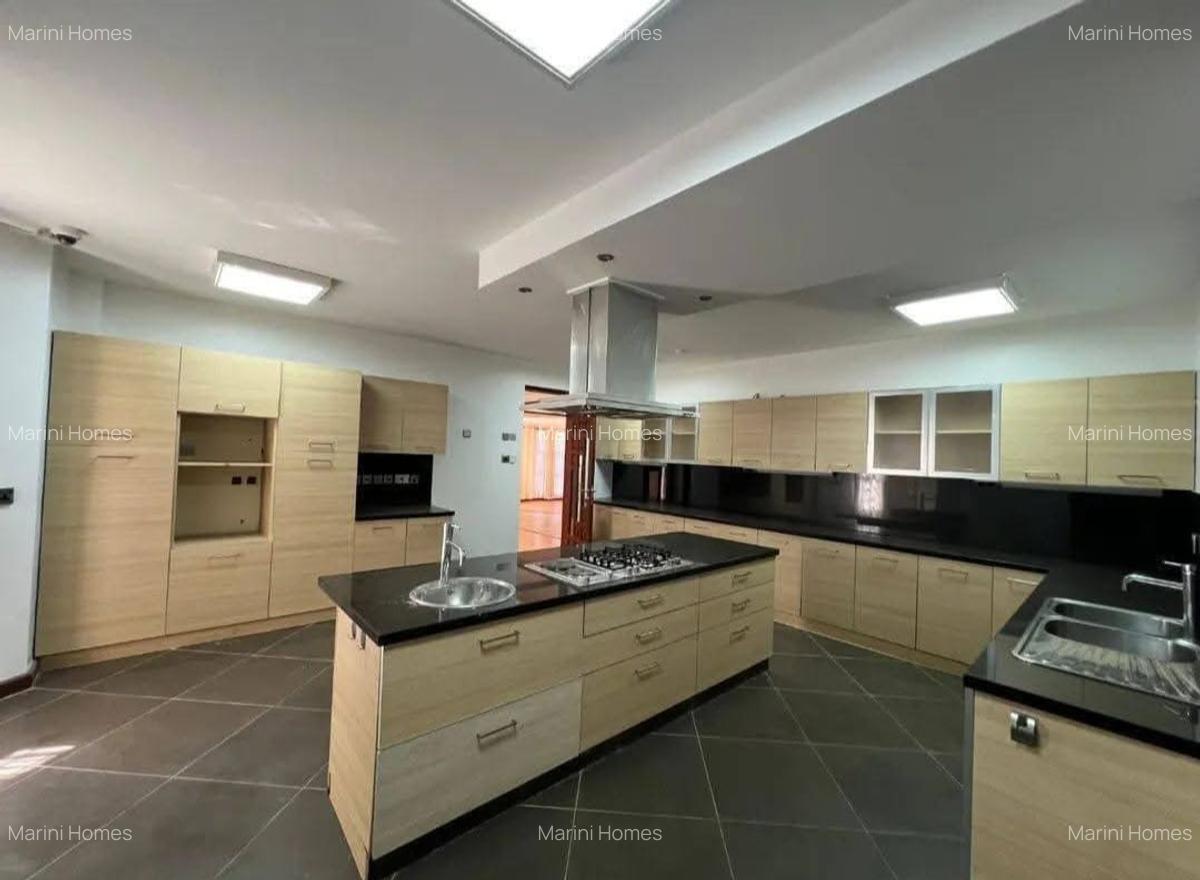 4 Bed Townhouse with En Suite in Lower Kabete - 7