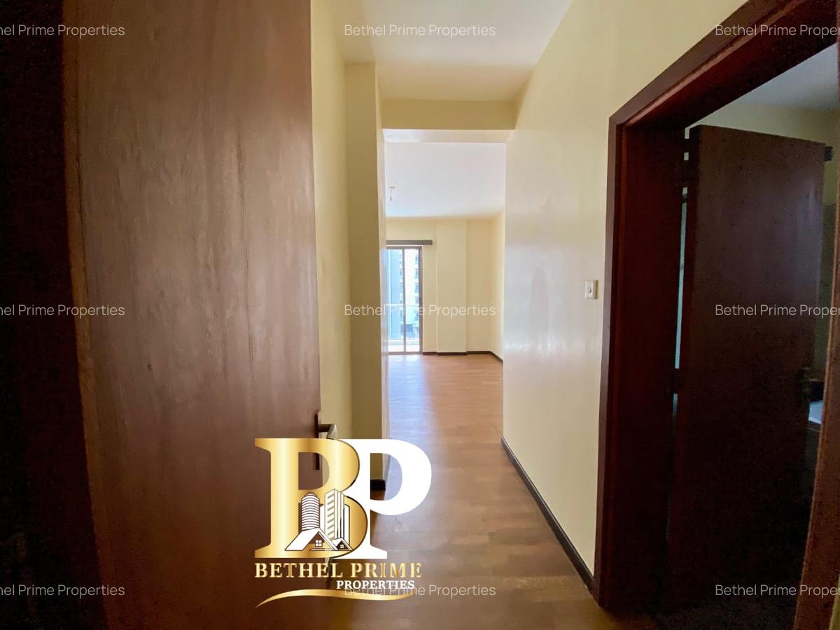 2 Bed Apartment with En Suite in General Mathenge - 8