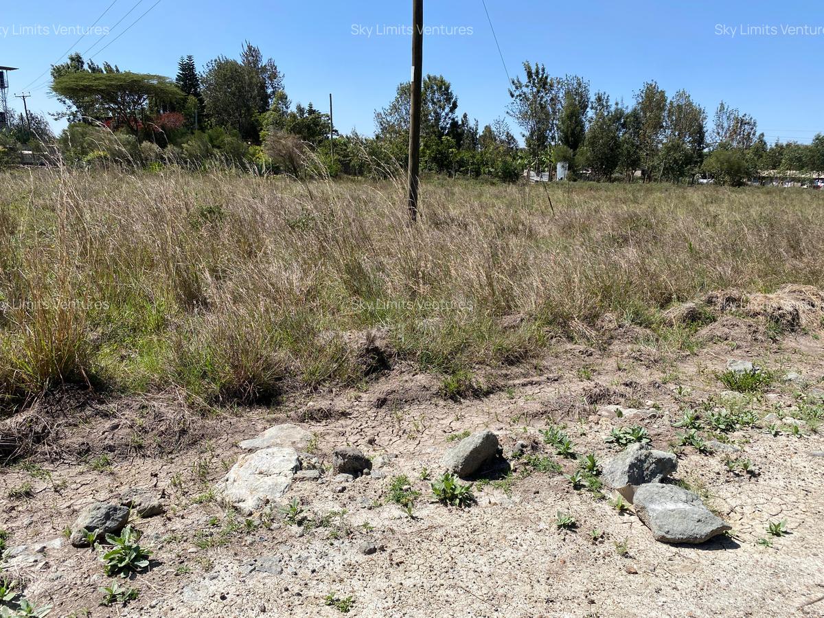 0.5 ac Land in Karen - 4