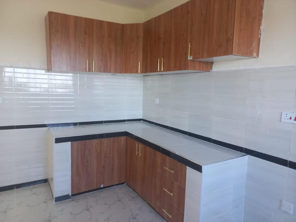 3 Bed House with En Suite at Magadi Rd - 9