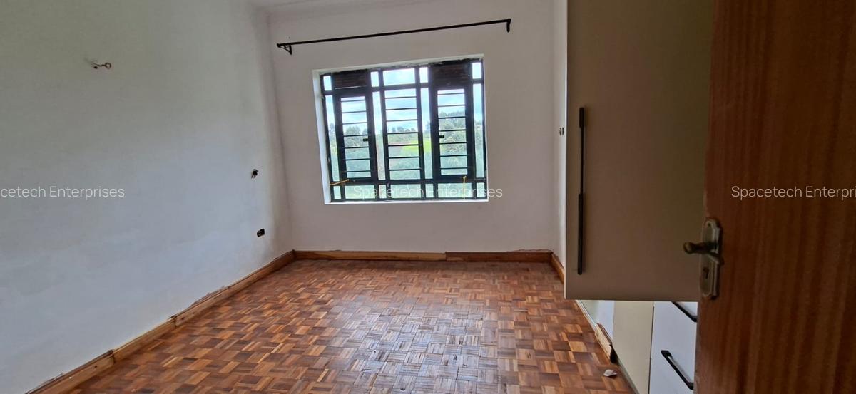 4 Bed House with En Suite in Tigoni - 10