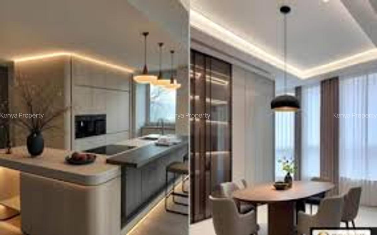 1 Bed Apartment with En Suite at Riverside - 14