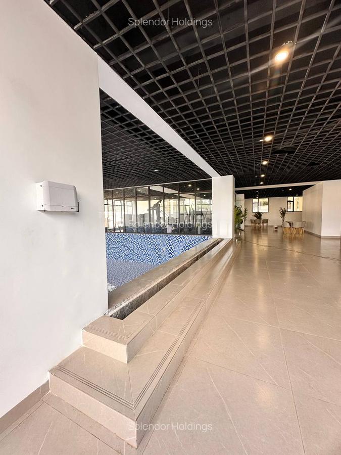 2 Bed Apartment with En Suite in Kileleshwa - 10