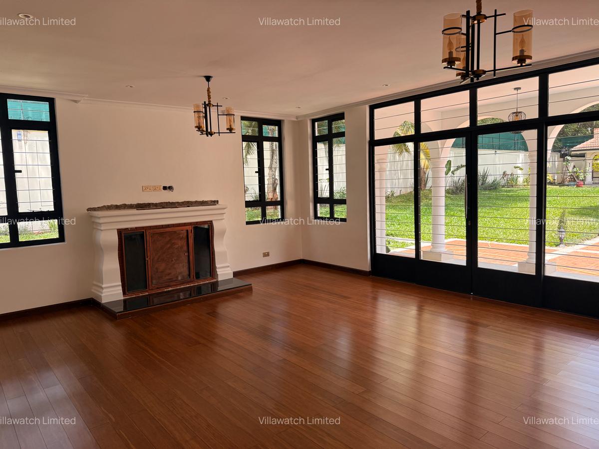 6 Bed House with Staff Quarters at Old Runda - 4