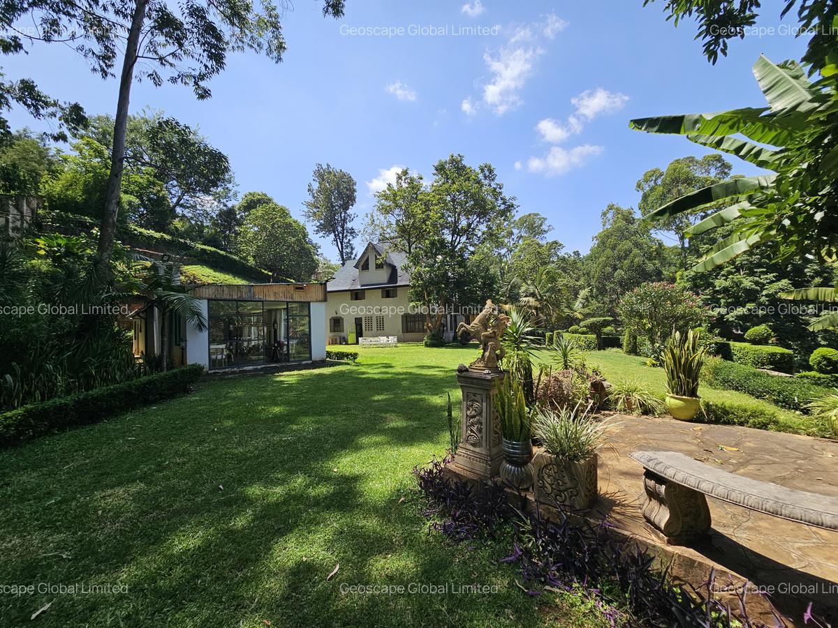 5 Bed House with En Suite in Lower Kabete - 6