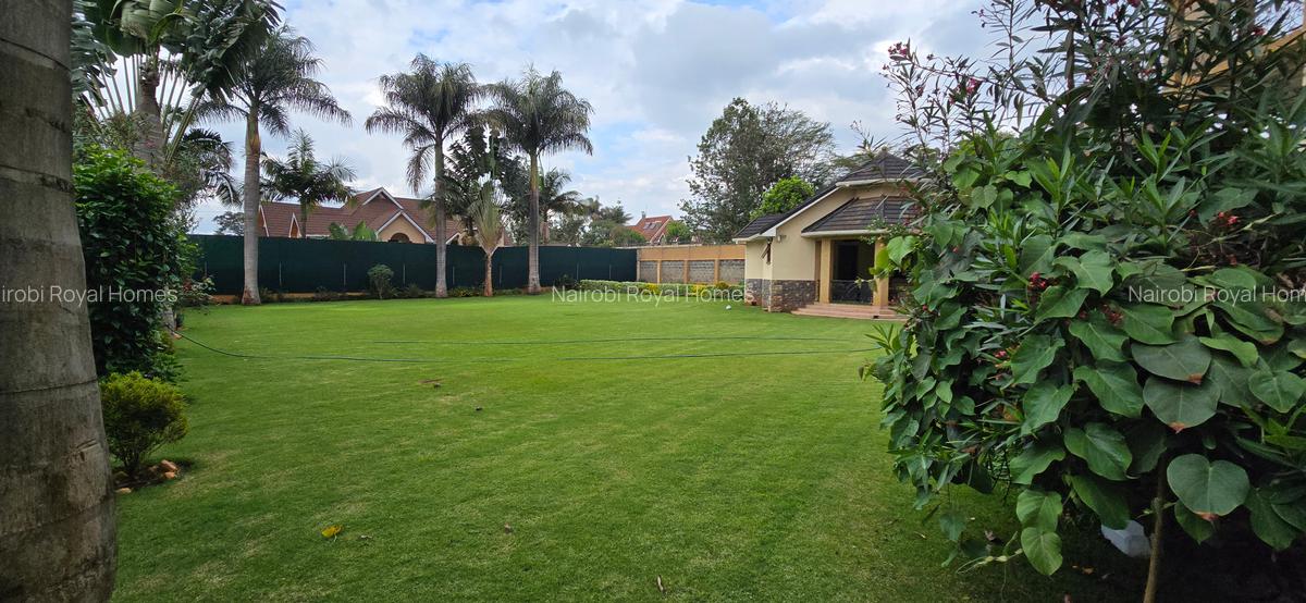 8 Bed House with En Suite at Glory Road - 11