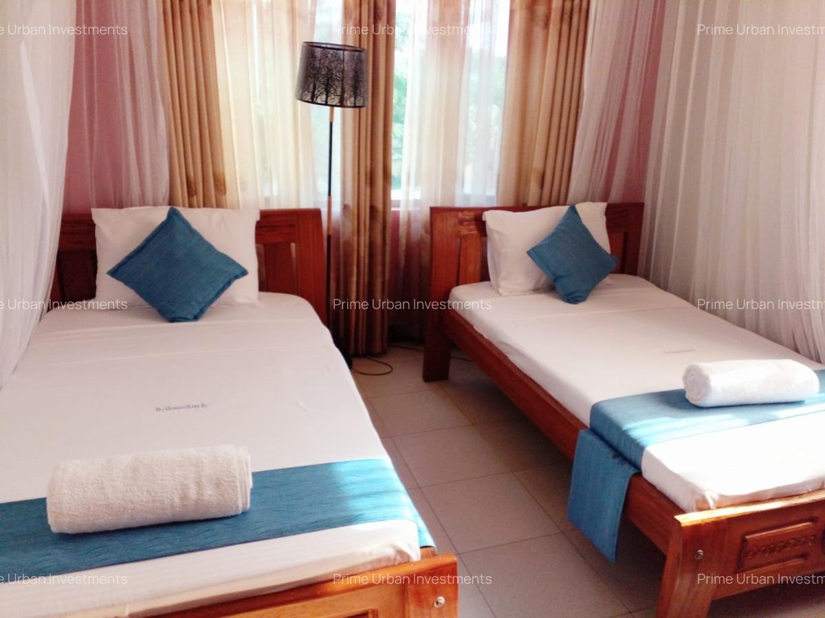Serviced 4 Bed Apartment with En Suite at Sunset Paradise - Shanzu - 16