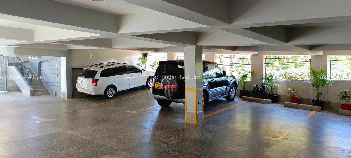 2 Bed Apartment with En Suite in Westlands Area - 17