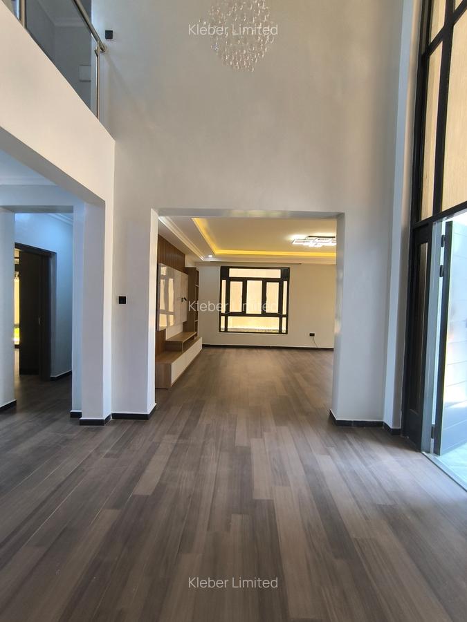 5 Bed House with En Suite in Ruiru - 8