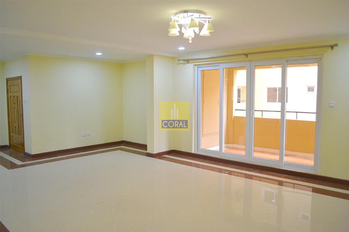 3 Bed Apartment with En Suite in Riara Road - 9