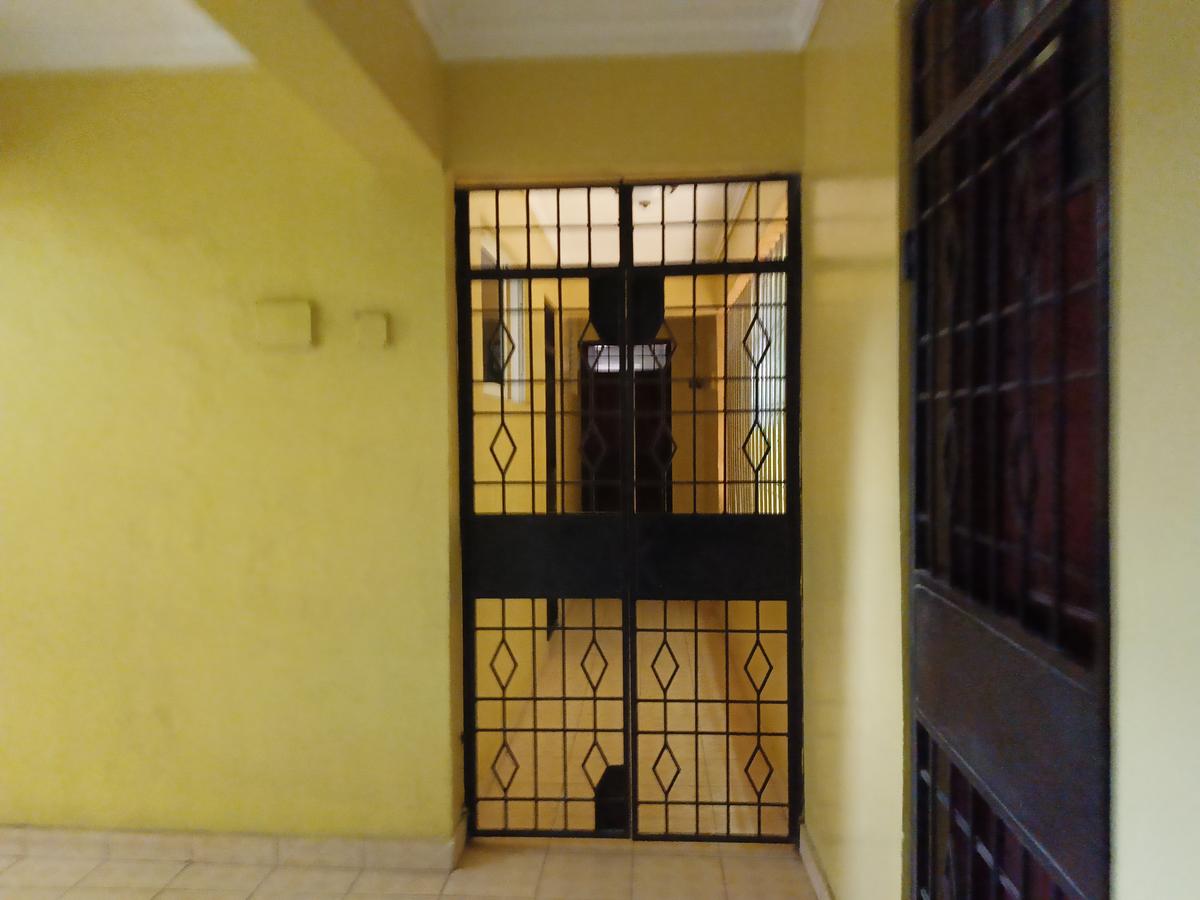 Serviced 1 Bed Apartment with En Suite at Bamburi - 10