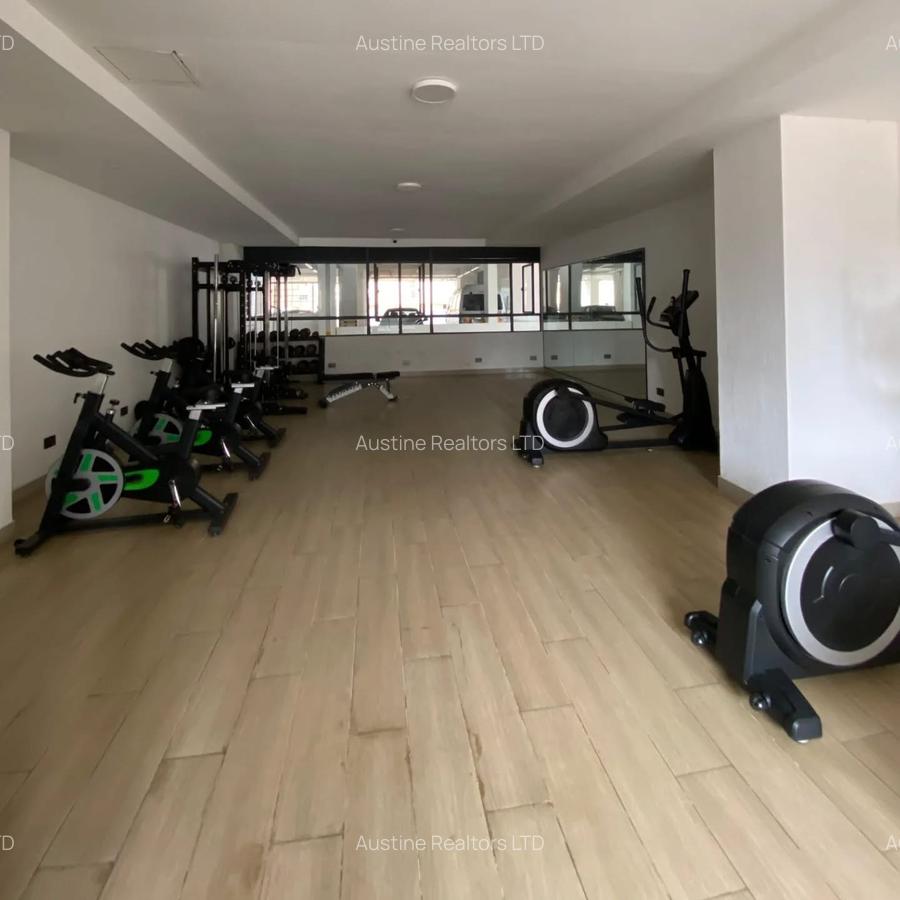 2 Bed Apartment with En Suite at Gitanga Road - 3