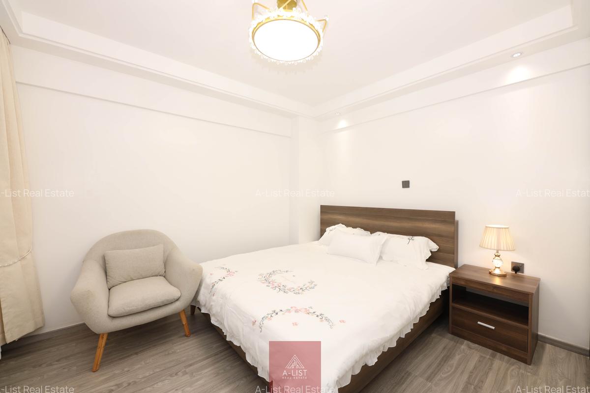 2 Bed Apartment with En Suite at Kirichwa - 12