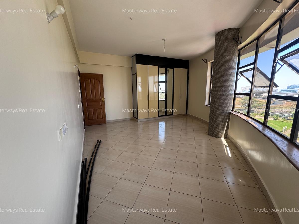 2 Bed Apartment with Swimming Pool in Mombasa Road - 6