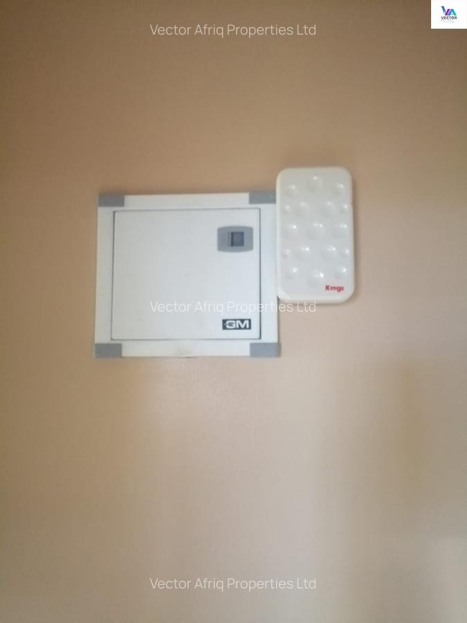 4 Bed House with En Suite in Ngong - 16