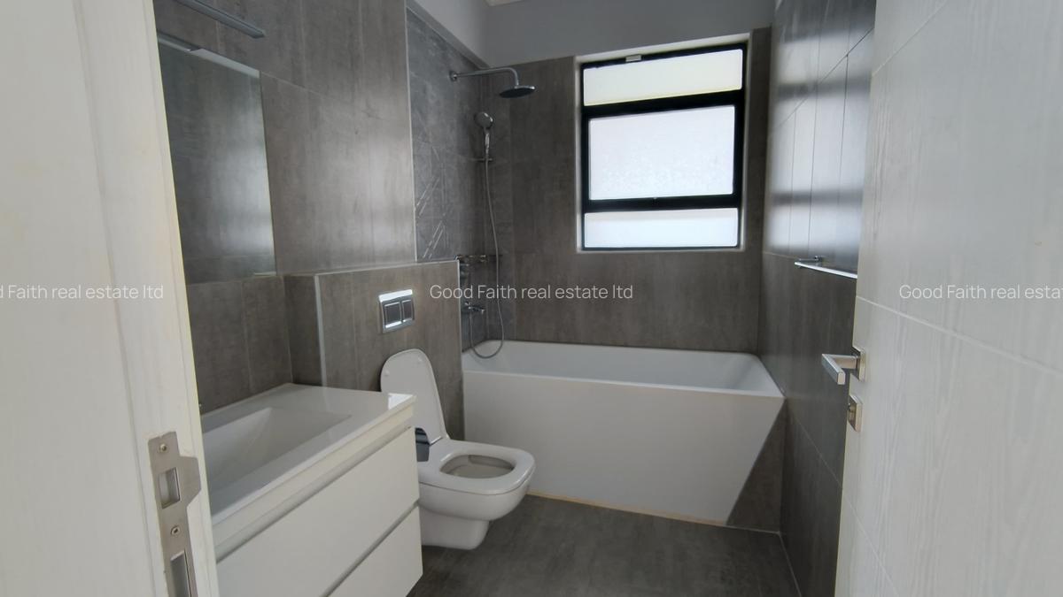 3 Bed Villa with En Suite in Kiambu Road - 12