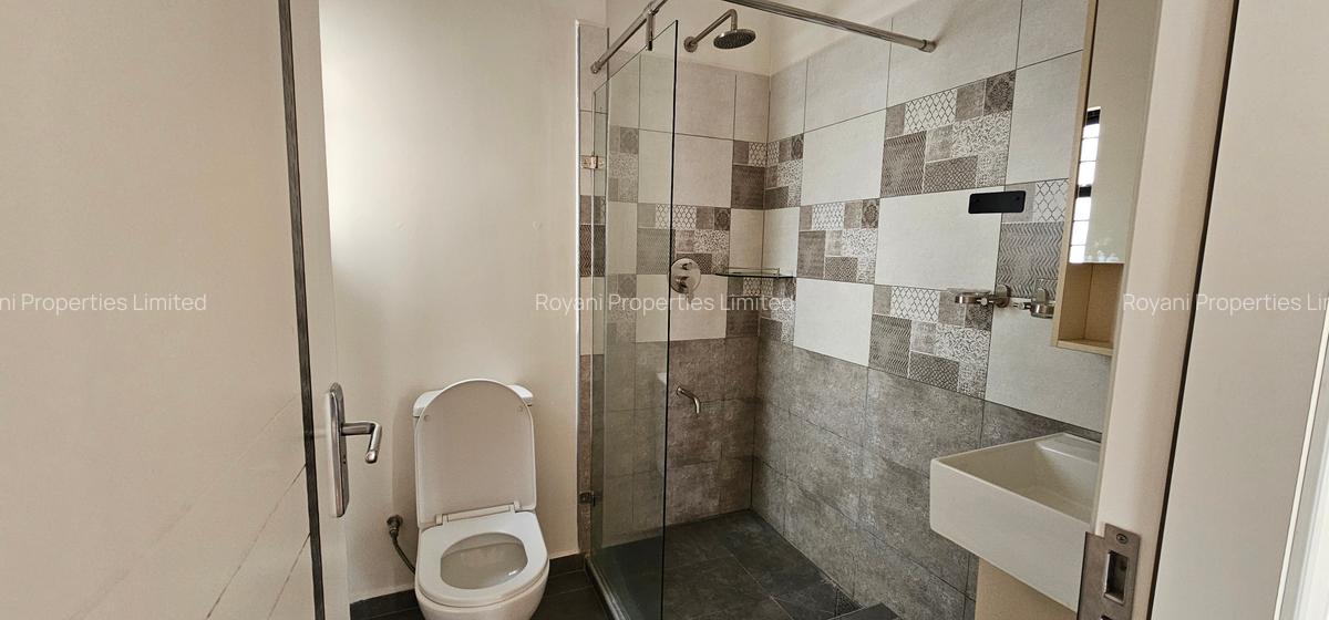 2 Bed Apartment with Swimming Pool in Tatu City - 7