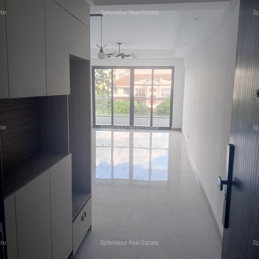 3 Bed Apartment with En Suite in Kileleshwa - 2