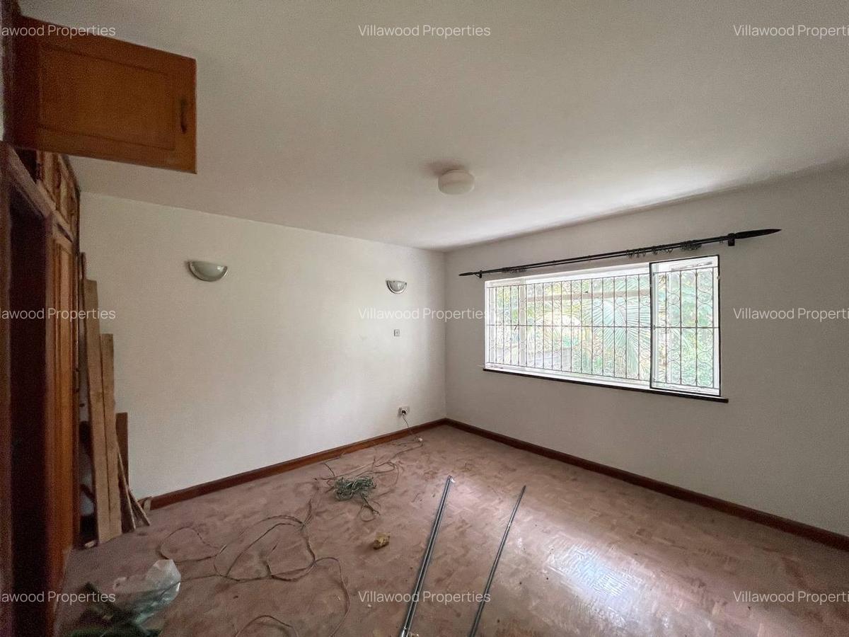 4 Bed House with En Suite in Gigiri - 8