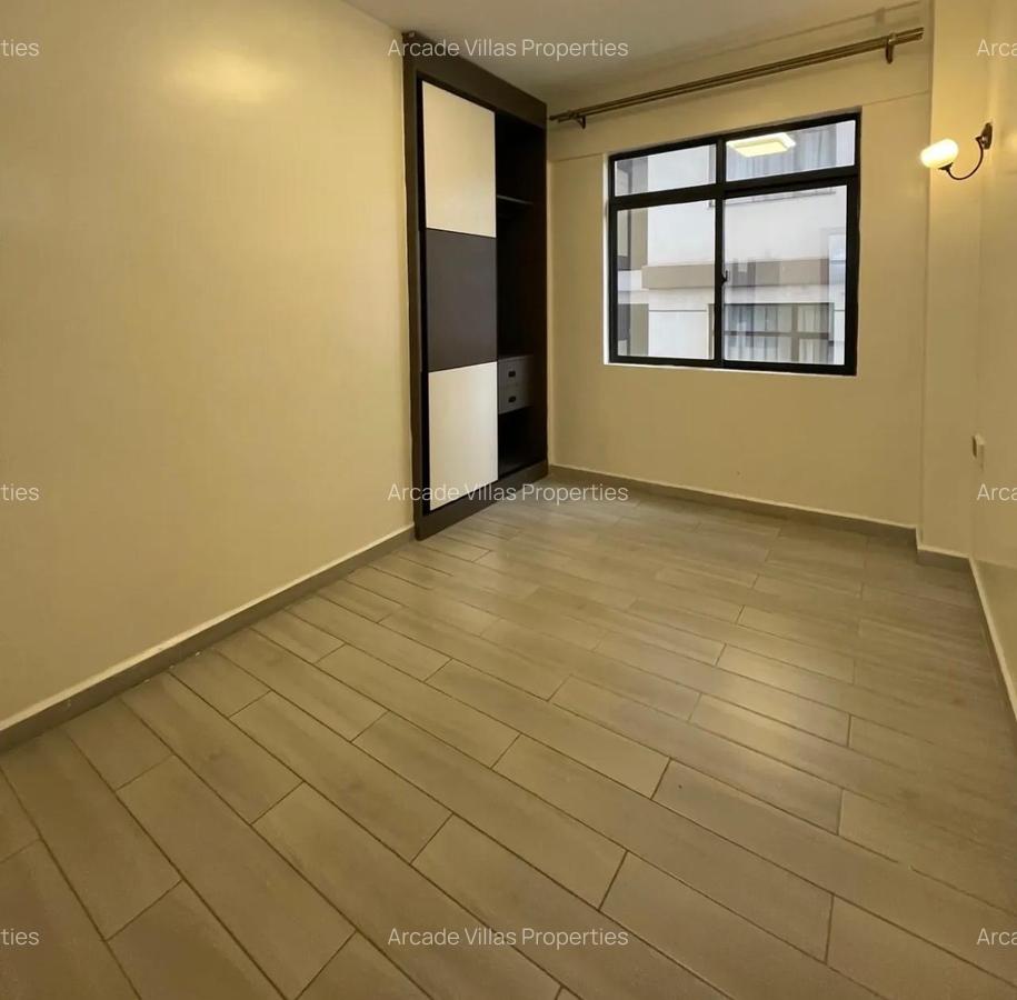 2 Bed Apartment with En Suite in Kileleshwa - 14