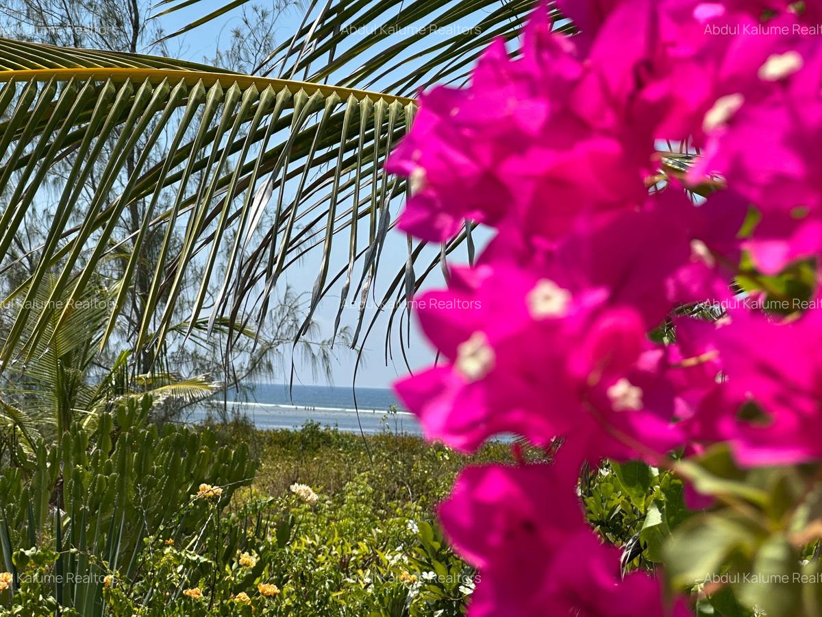 4 Bed House with En Suite at Watamu - 9