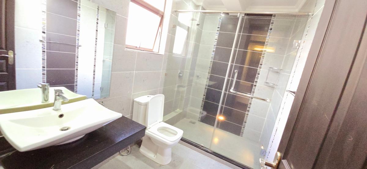 2 Bed Apartment with En Suite at Kileleshwa Road - 15