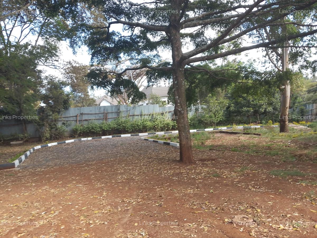 Commercial Property with Parking at Karen - 2