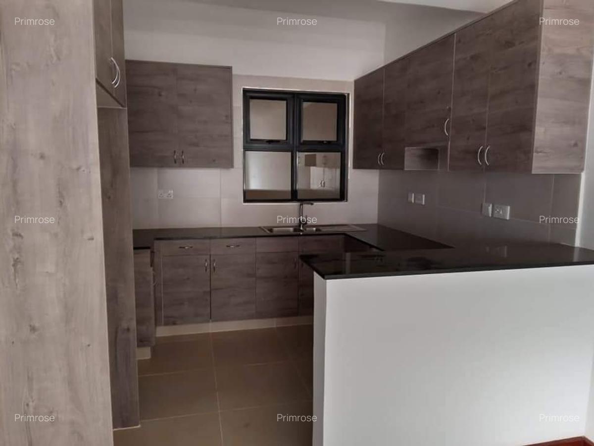 2 Bed Apartment in Rhapta Road - 2