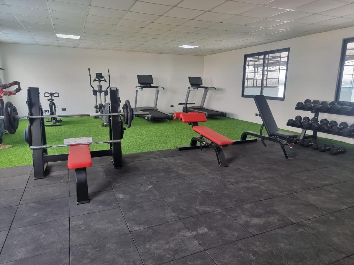 2 Bed Apartment with Staff Quarters in Ruaraka - 6
