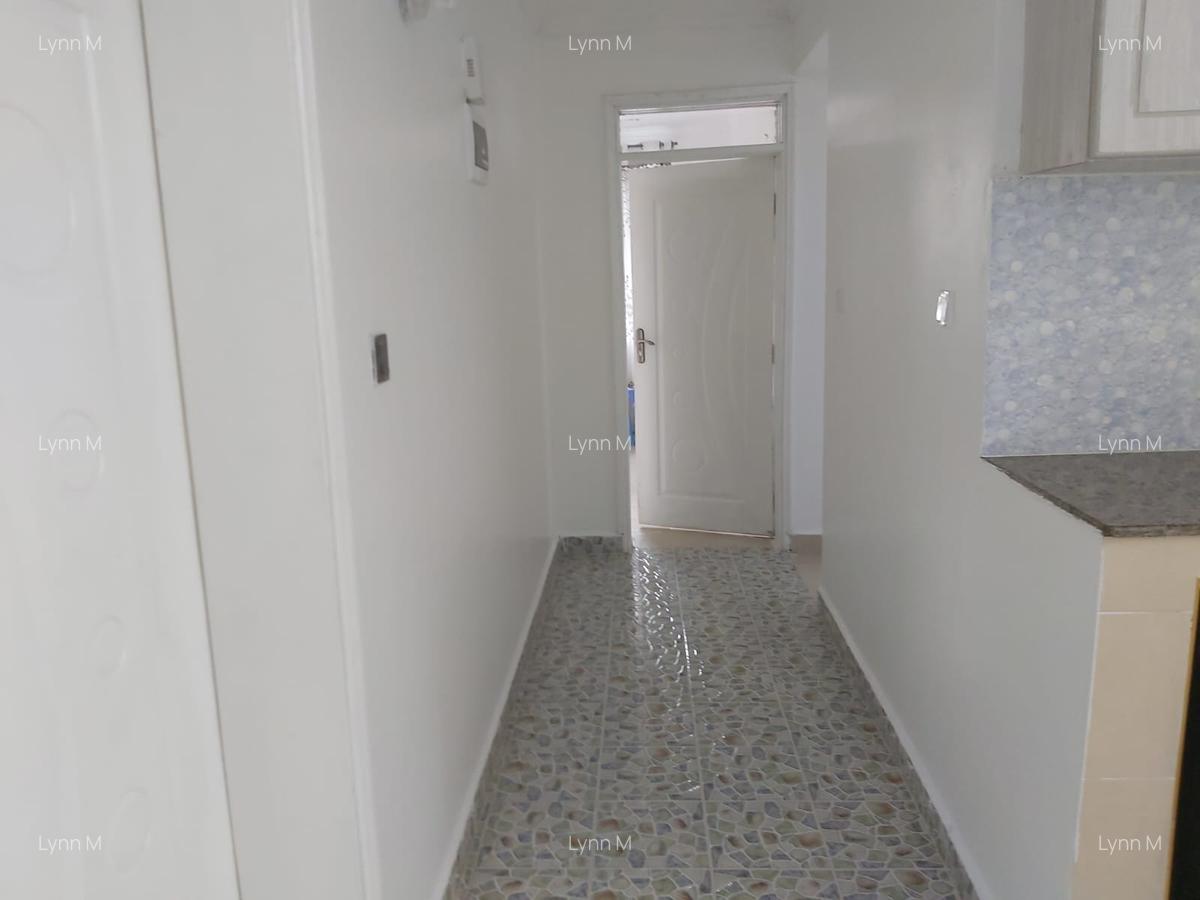 6 Bed House with En Suite at Matasia - 11