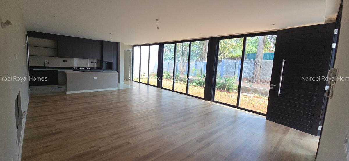 4 Bed House with En Suite at Ineza Kiambu Road - 8