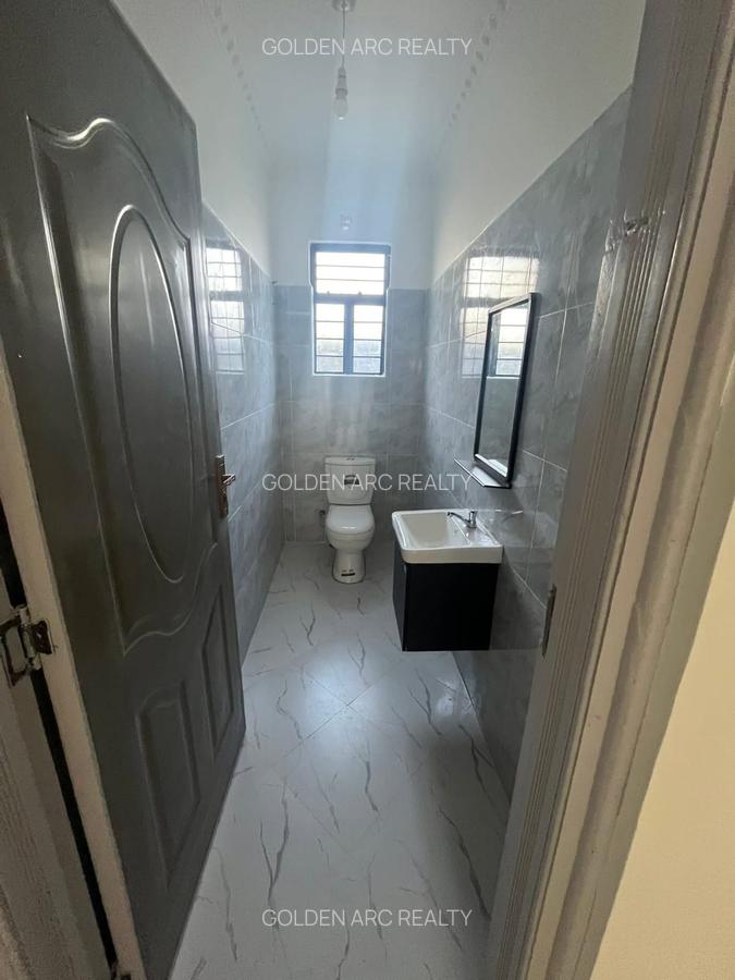 3 Bed House with En Suite in Ongata Rongai - 14