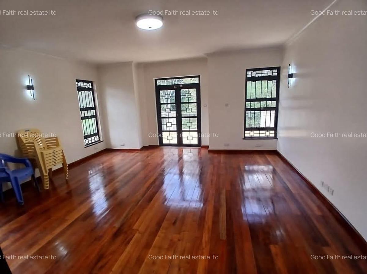 4 Bed Villa with En Suite in Karen - 7