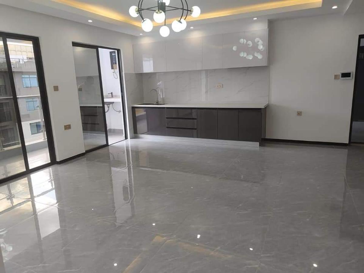 2 Bed Apartment with En Suite in Kileleshwa - 10