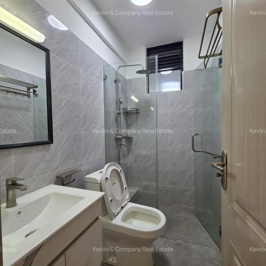 3 Bed Apartment with En Suite in Kileleshwa - 8