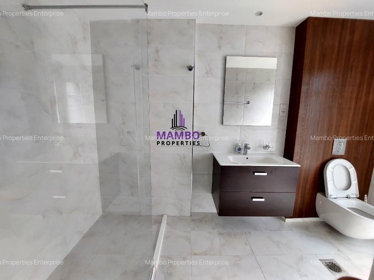 Furnished 2 Bed Apartment with En Suite at Rhapta Rd - 11