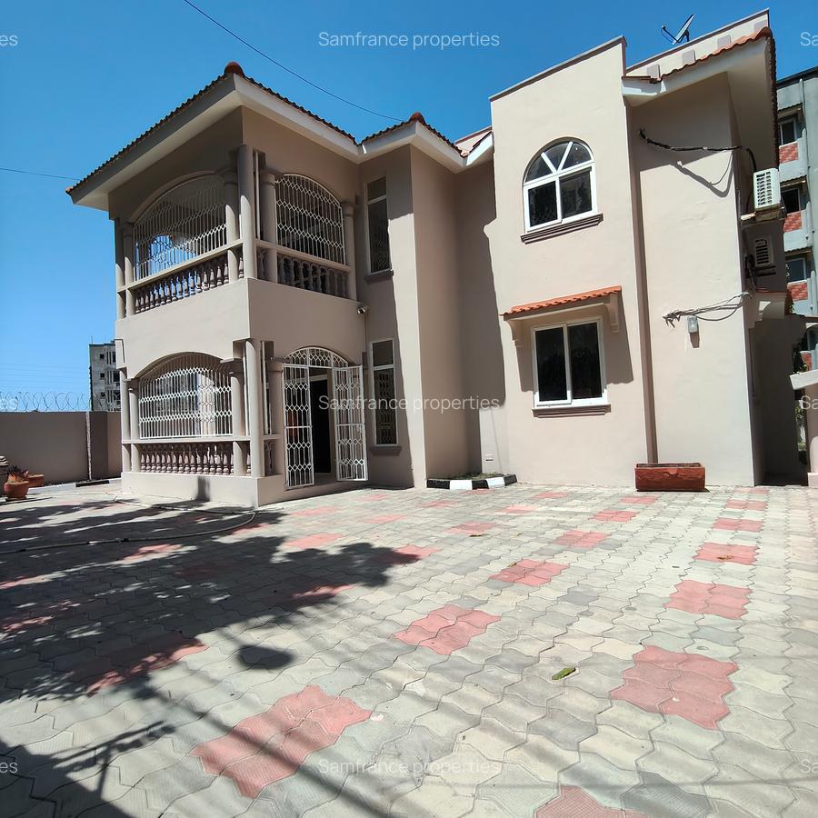 5 Bed House with En Suite at Links Road - 2