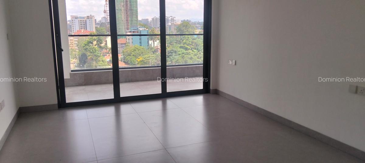 Serviced 2 Bed Apartment with En Suite in Westlands Area - 5