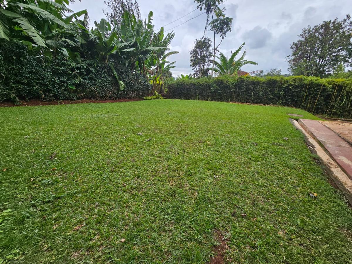 5 Bed House with En Suite in Lower Kabete - 2