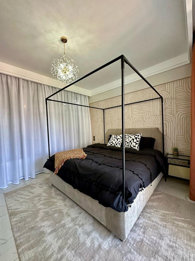1 Bed Apartment with En Suite in Kilimani - 8