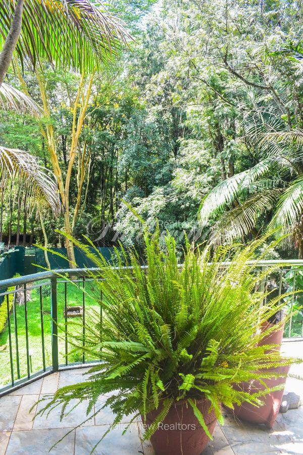 5 Bed Townhouse with En Suite at Kileleshwa - 13