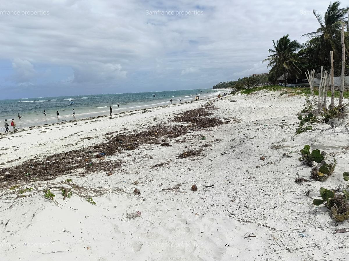 Residential Land at Bungalow Road - 1