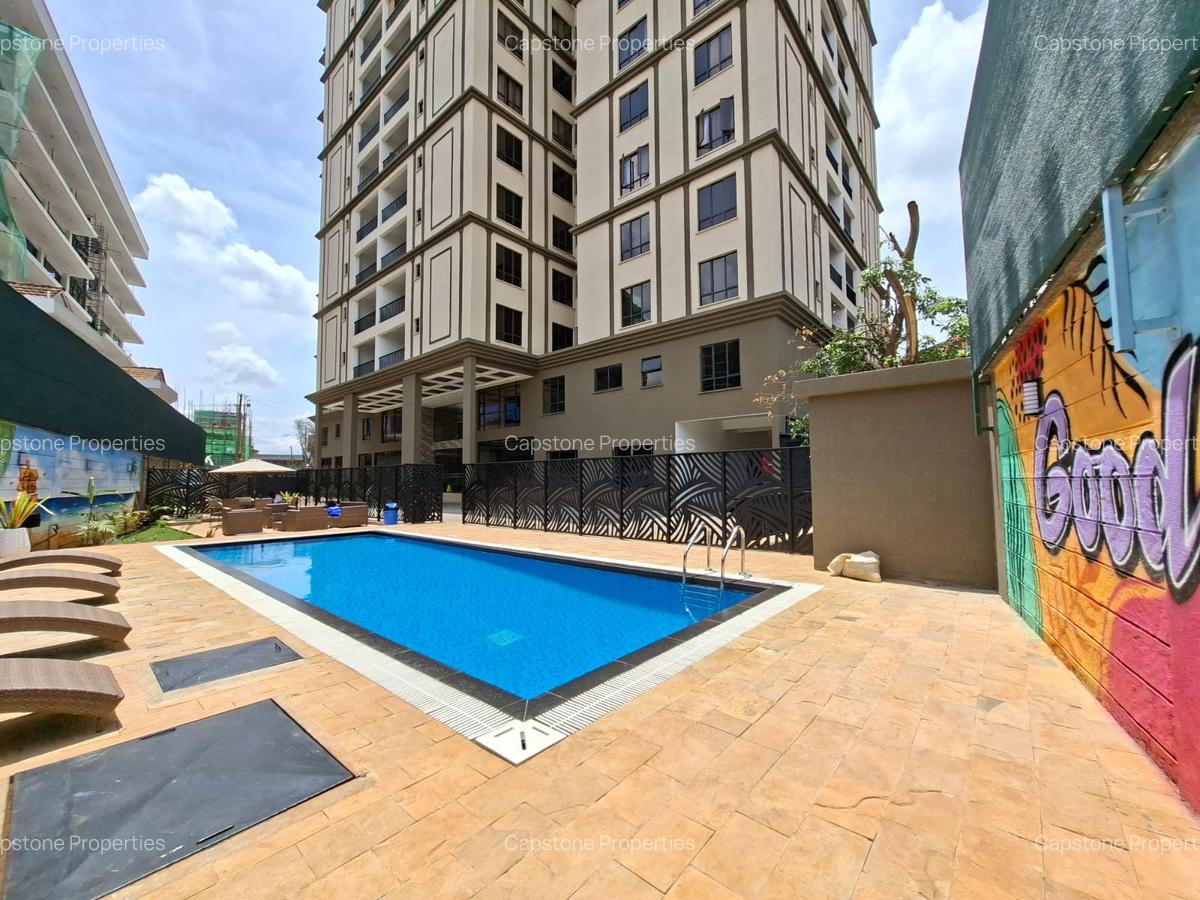 2 Bed House with En Suite in Runda - 2