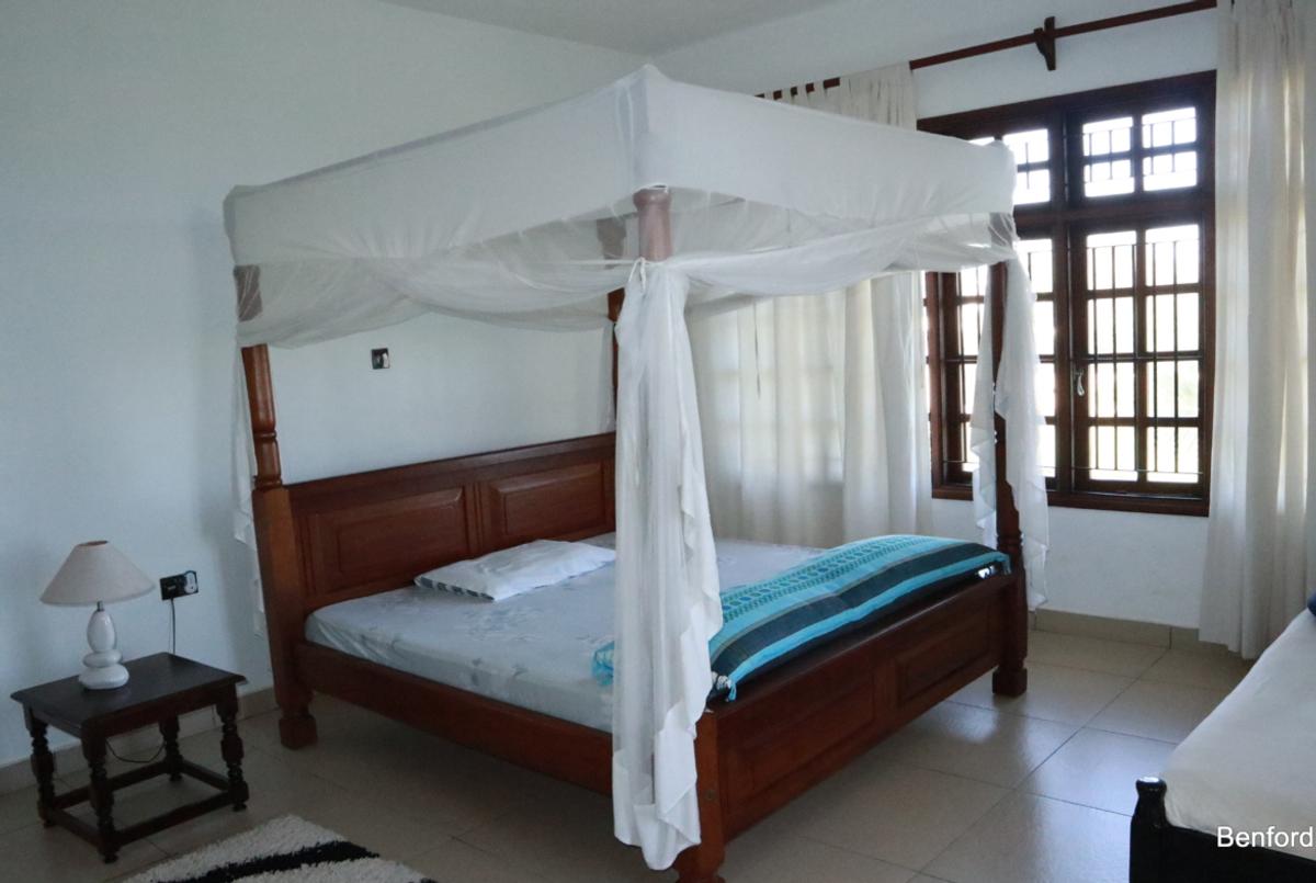 4 Bed Villa with En Suite in Vipingo - 7