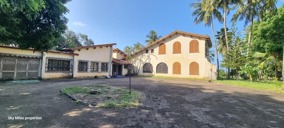 3.7 ac Land at Serena - 3