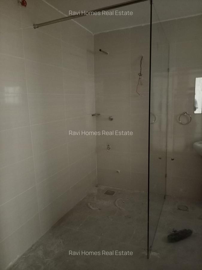 4 Bed Apartment with En Suite in Kileleshwa - 11