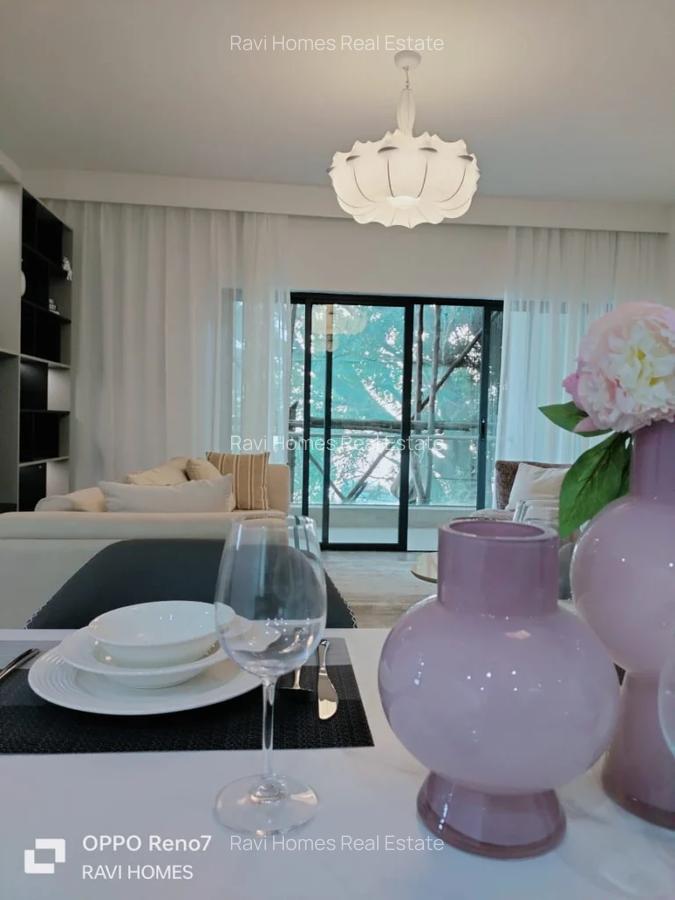 1 Bed Apartment with Swimming Pool at Westlands Road - 9