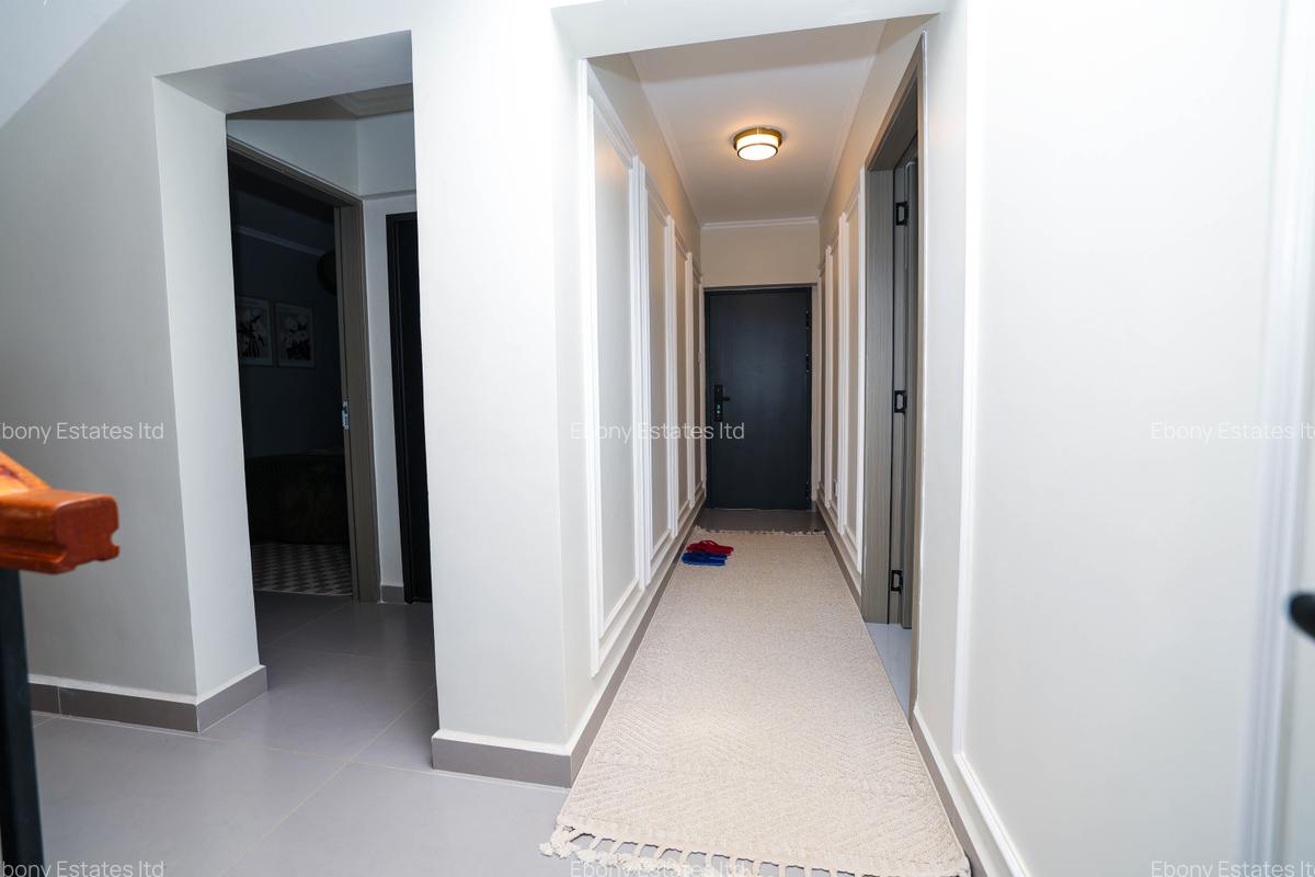 4 Bed Townhouse with En Suite at Enkasiti Kimalat - 5