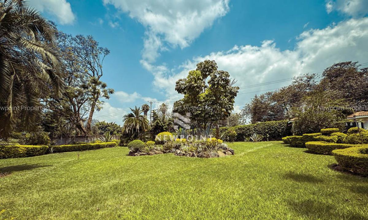 5 Bed House with En Suite in Kitisuru - 7