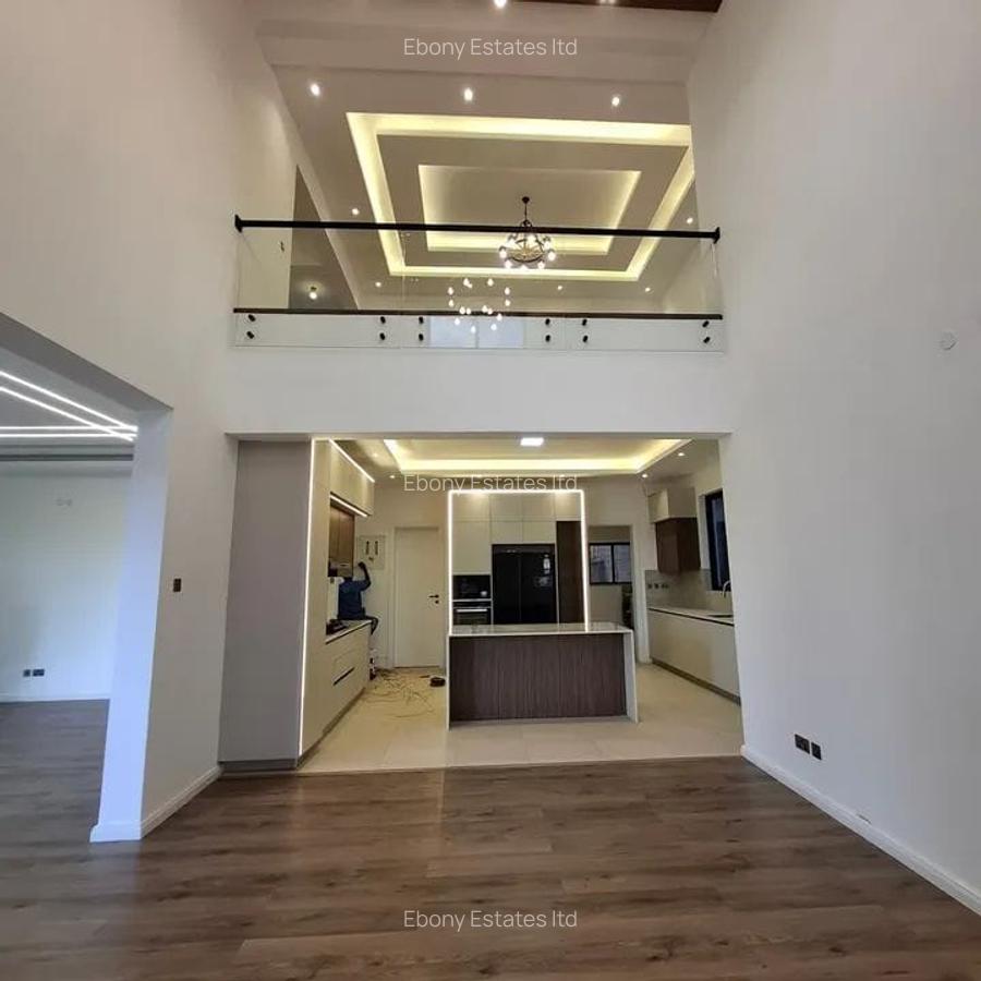 5 Bed Townhouse with En Suite in Lavington - 8